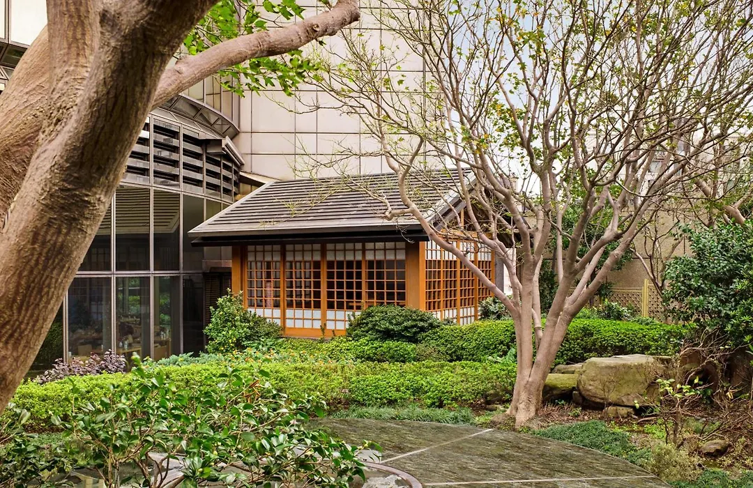 Shangri-La Far Eastern, Taipei-1